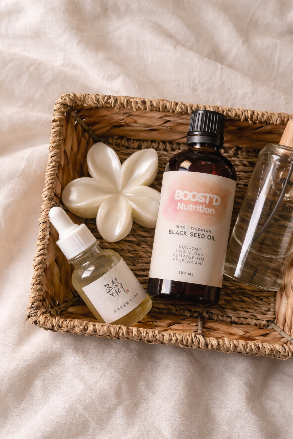 Boostd Greens Powder – 12 Superfood Blend for Daily Nutrition - Image 4