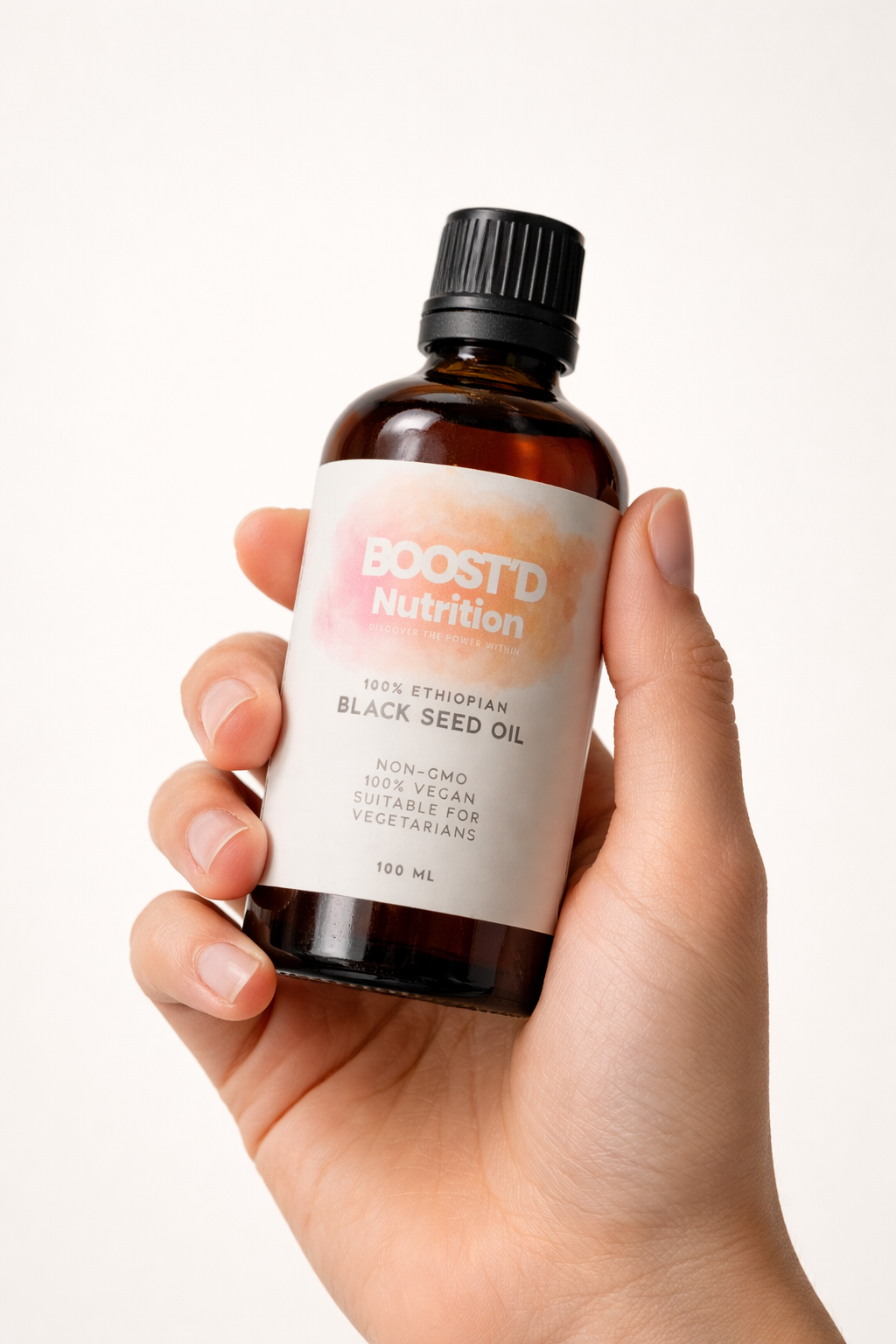 Boostd Greens Powder – 12 Superfood Blend for Daily Nutrition - Image 5