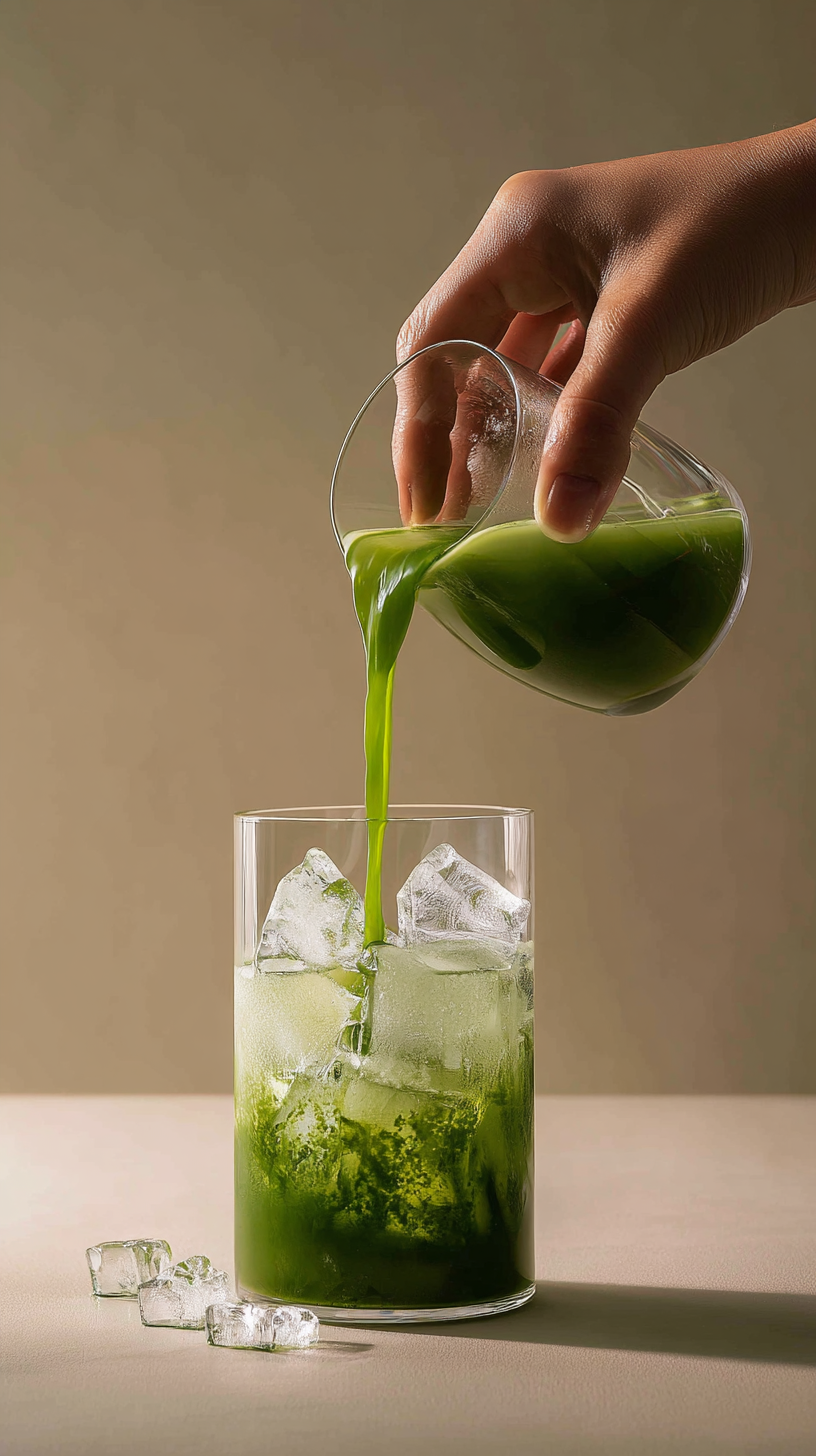 Boostd Greens Powder – 12 Superfood Blend for Daily Nutrition - Image 6