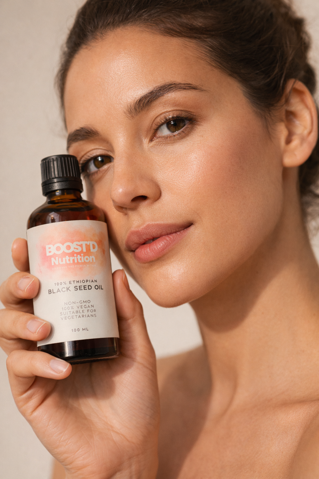 Boostd Greens Powder – 12 Superfood Blend for Daily Nutrition - Image 8